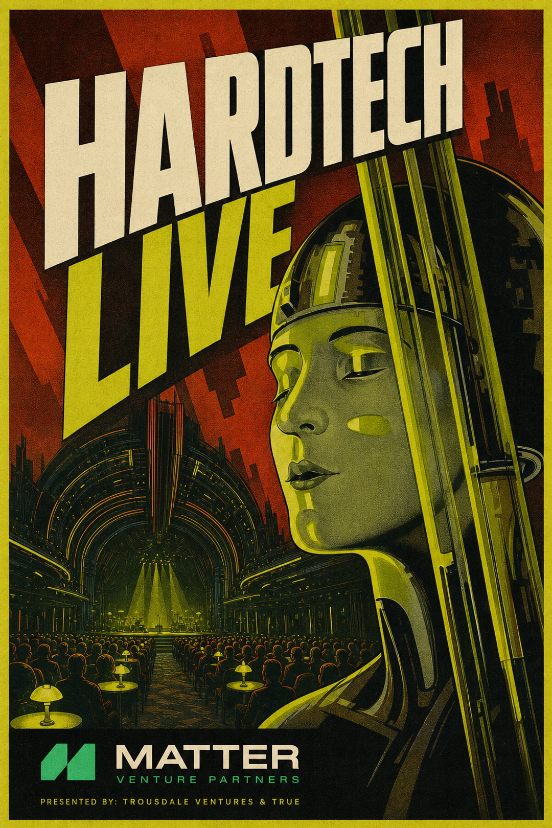 HardTech LIVE