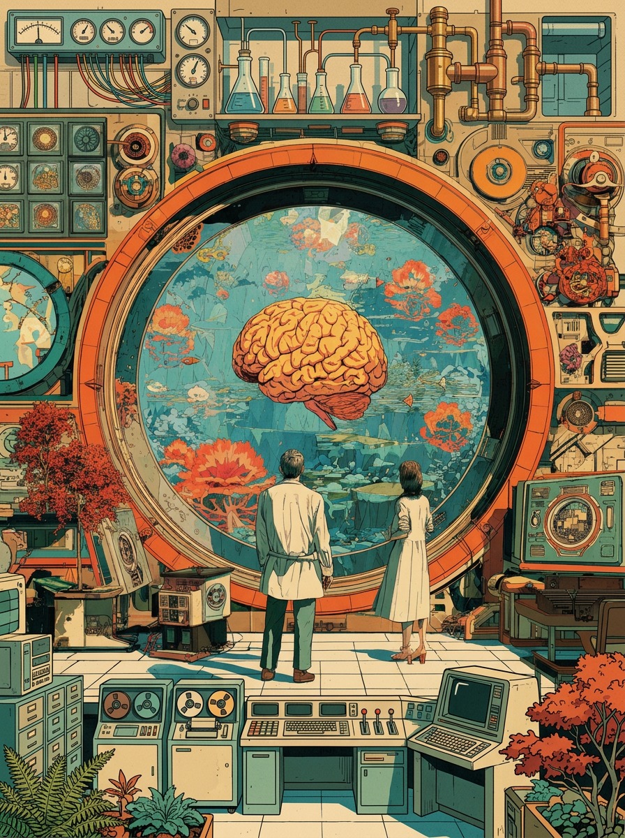 Frontiers of Neuro with PsyMed Ventures