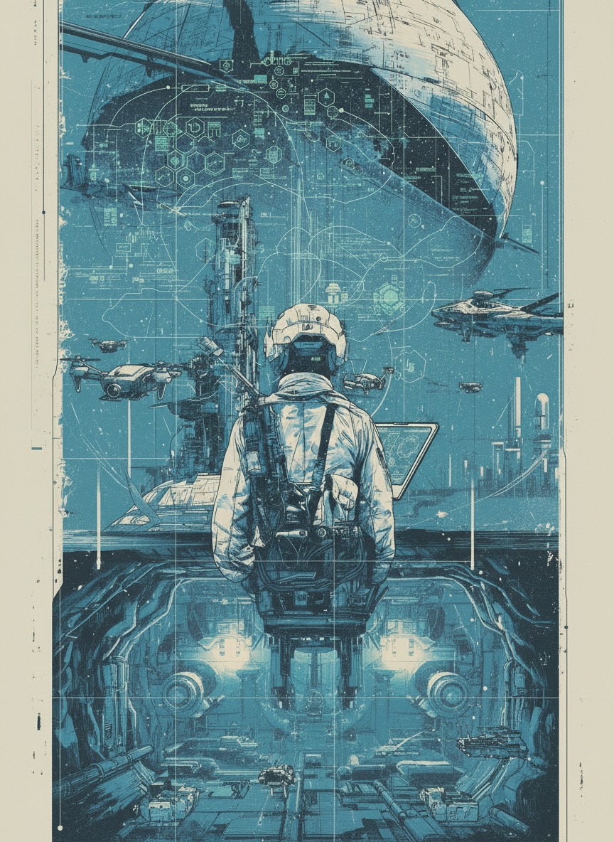 Accelerating New Nuclear with AI