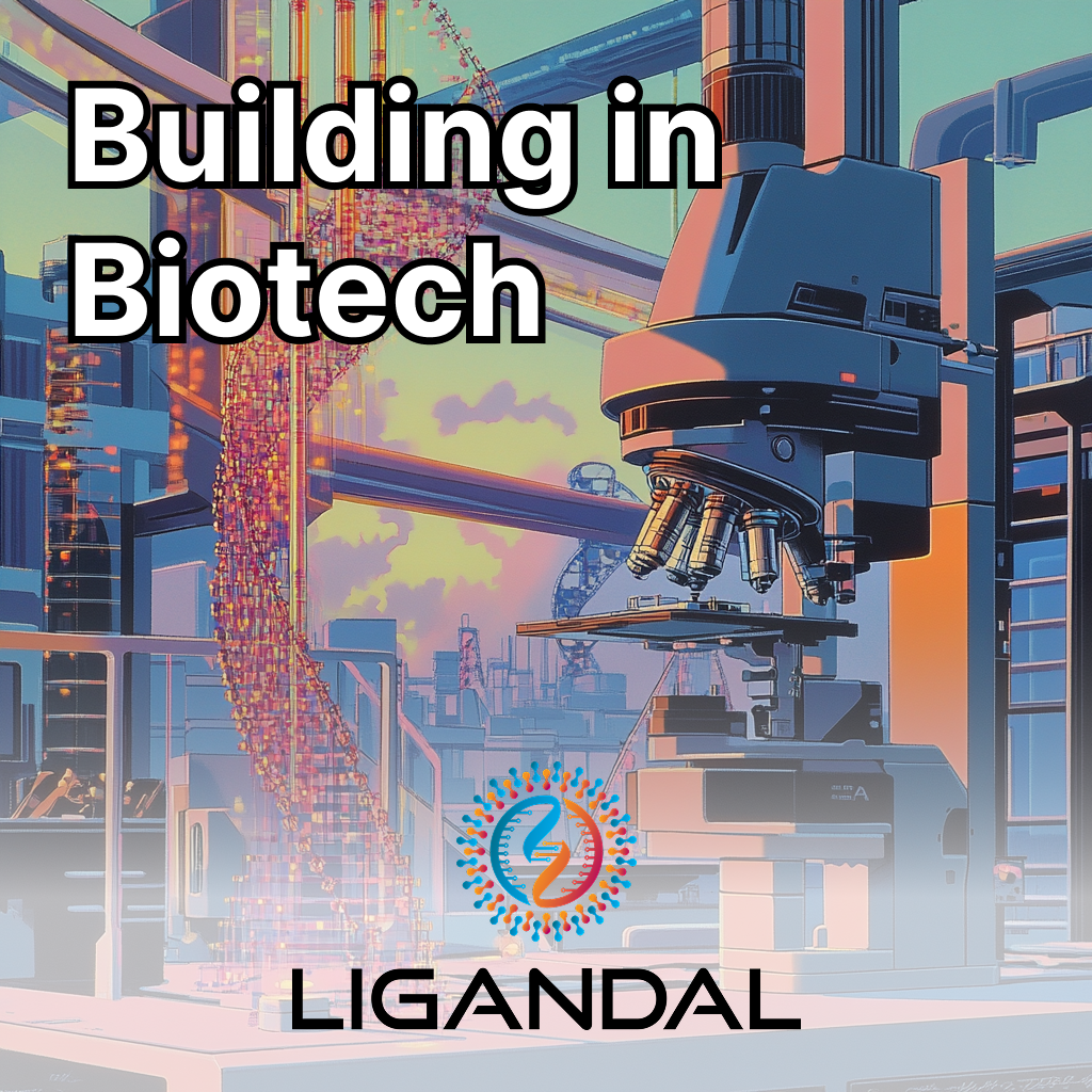 Ligandal Biotech Summit