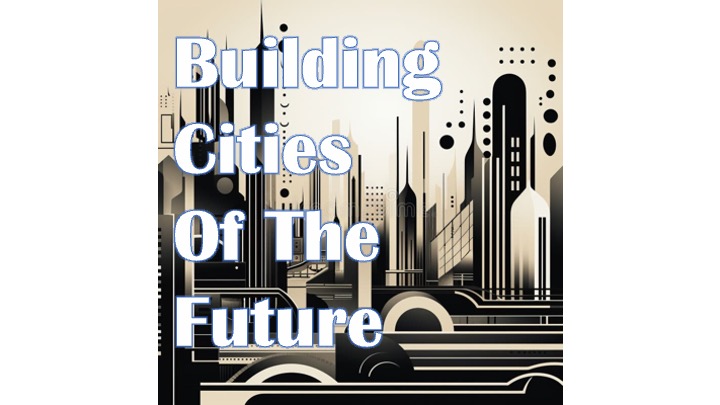 Cities of the Future
