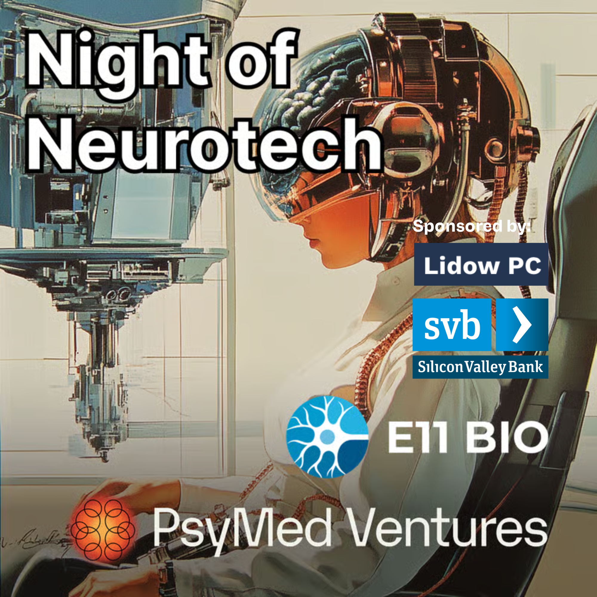 Night of Neurotech