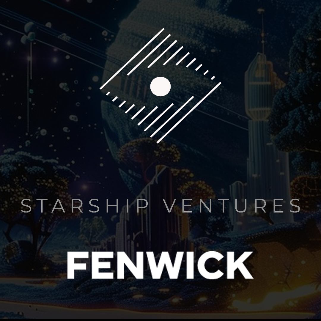DTW VIP - Starship VC + Fenwick