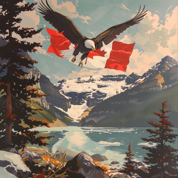 Canadian Dynamism