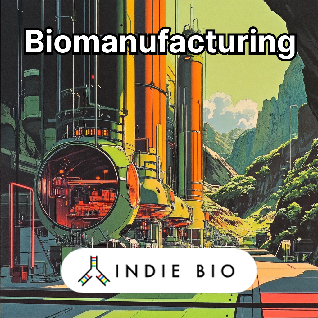 Biomanufacturing in the US
