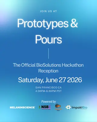 Tech x Bio Networking Mixer: BioSolutions Hack Reception
