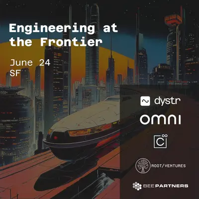Engineering at the Frontier