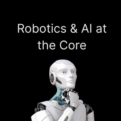 Robotics & AI at the Core with Nirman Ventures
