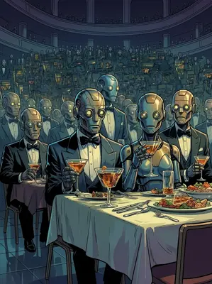 The Deep Tech Hero Awards