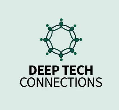 Palo Alto, CA - Deep Tech Connections Networking Breakfast