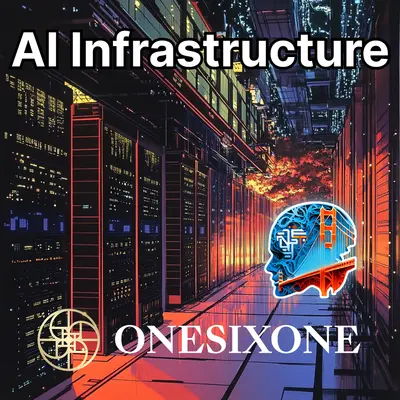 AI Infrastructure and Energy
