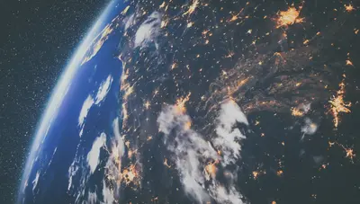 PARC Forum: Cyber resilience in space