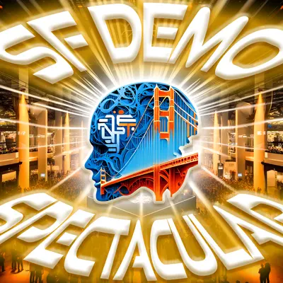 🧠 GenAI Collective 🧠 SF Demo Spectacular 🚀