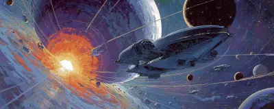 Deep Space 