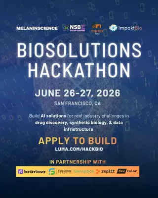 Biosolutions Hackathon