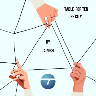 Table for Ten: SF City