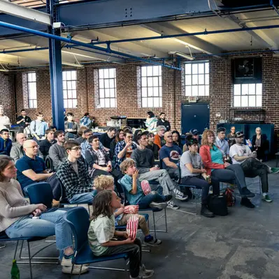 134th SF Hardware Meetup @ Humanmade | Electronics Development + Design