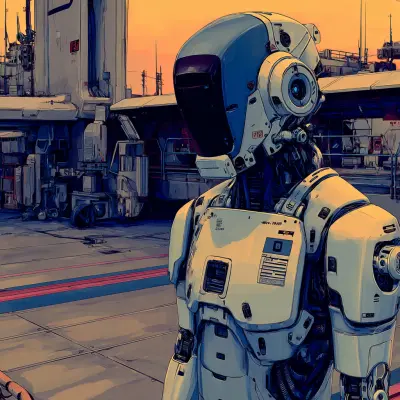 From Pilot to Production: How to scale in robotics