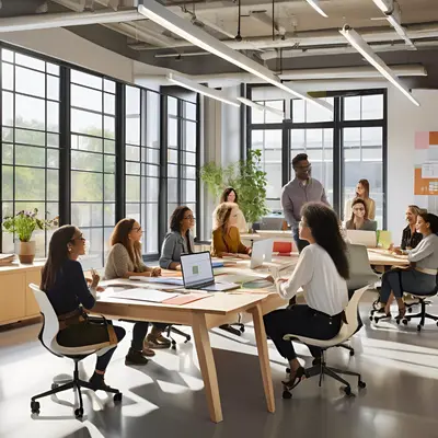 12th Peninsula Value Economy Co-Work Day — Sustainability (Climate) \ Tech \ AI \ Health — Deep Tech Week