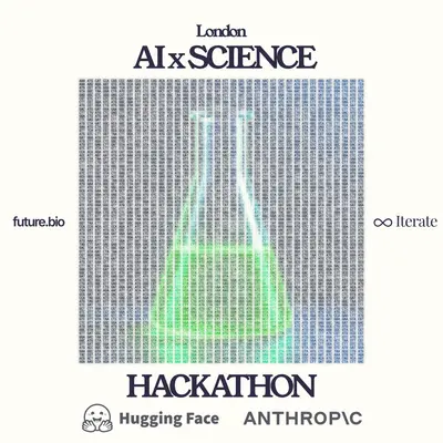 London AI x Science Hackathon