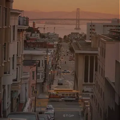 Founder x Investor Run: San Francisco