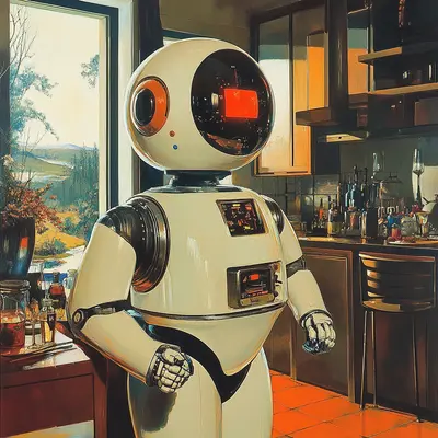 Tangible Robots: Private Soft Launch