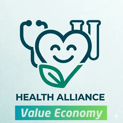 2nd Health Alliance - Intro, Network, Partner, Innovate — Deep Tech Week