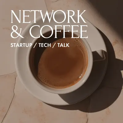 The SF Grind: Deep Tech Week Coffee Meetup