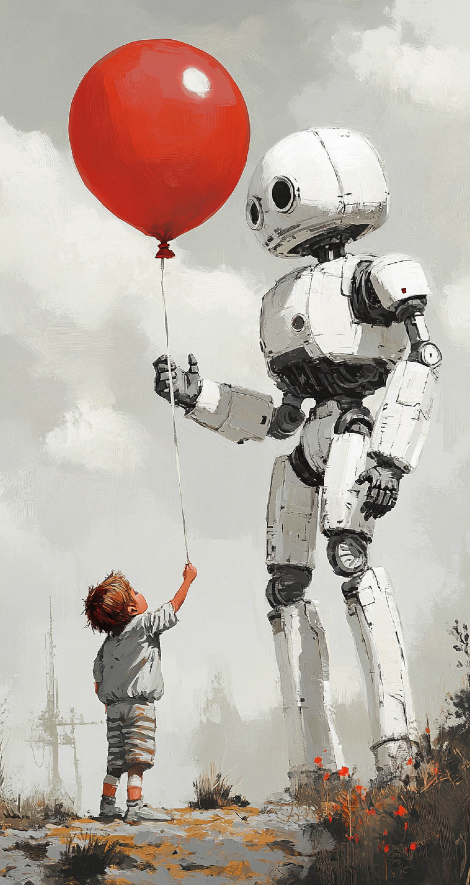 GenAI Collective: Software's Agentic Future