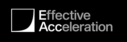 Effective Acceleration