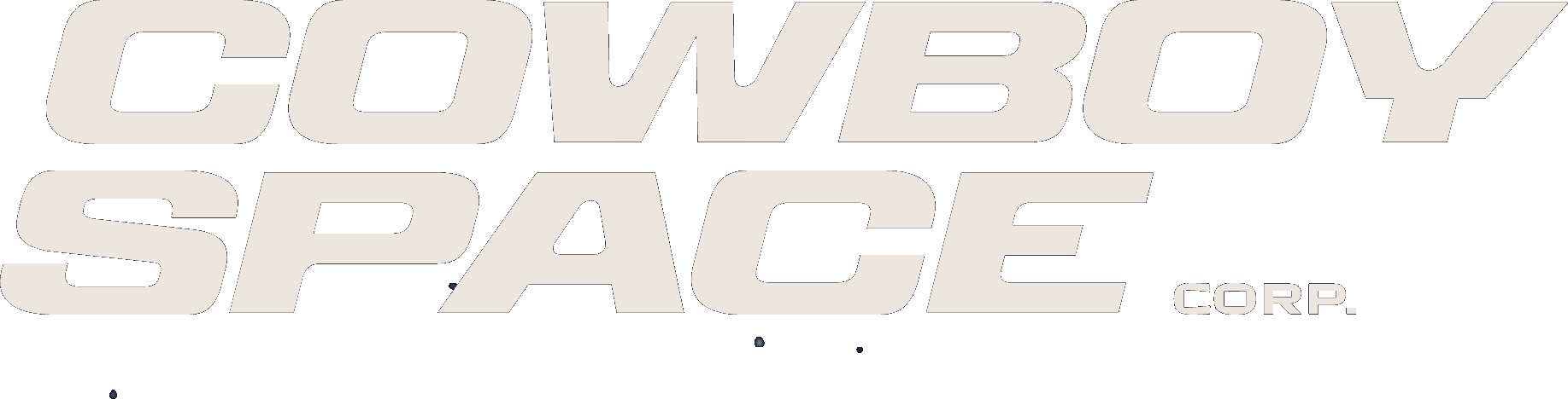 Cowboy Space