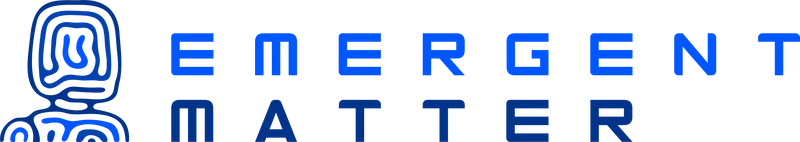 Emergent Matter