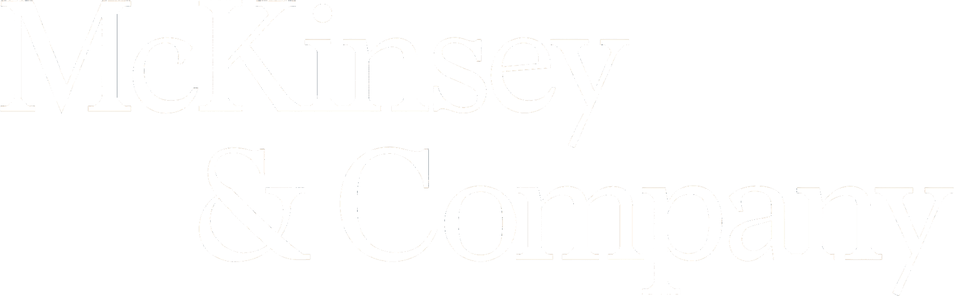 McKinsey & Company