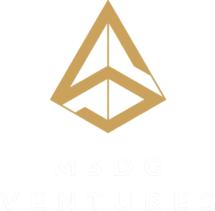 M3DG Ventures