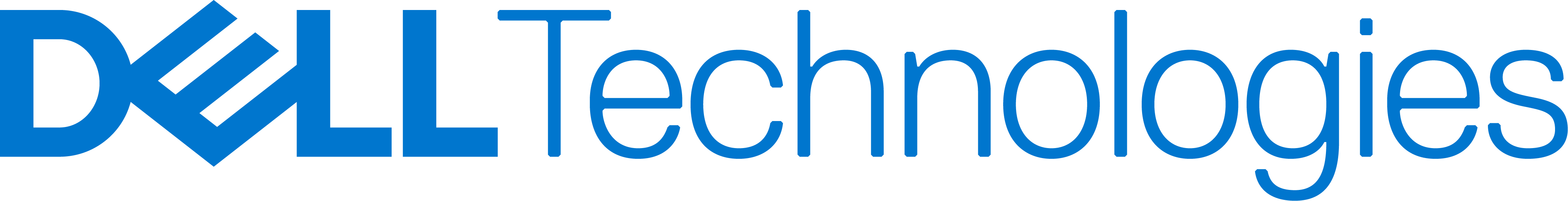 Dell Technologies Inc.