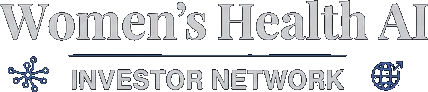Women’s Health AI Investor Network