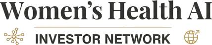 Women’s Health AI Investor Network