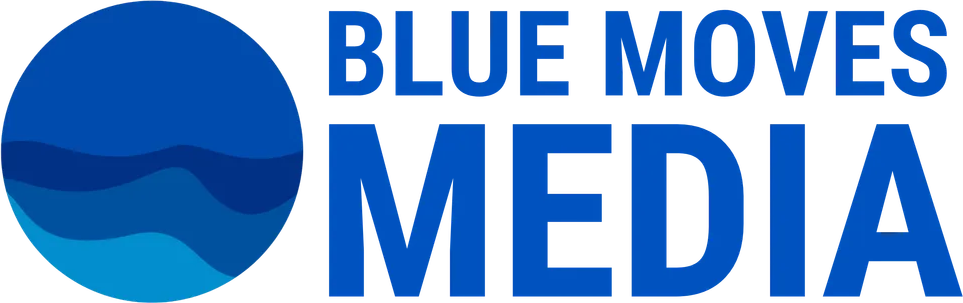 Blue Moves Media