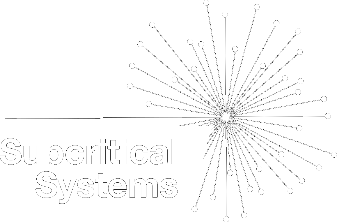 Subcritical
