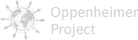 Oppenheimer Project