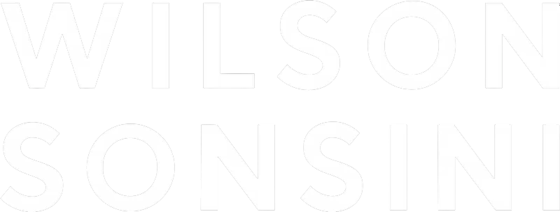 Wilson Sonsini Goodrich & Rosati