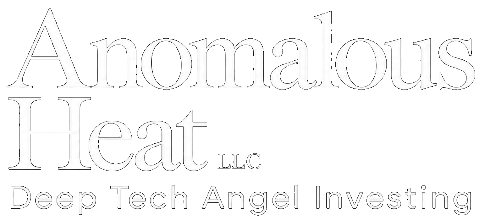 Anomalous Heat LLC