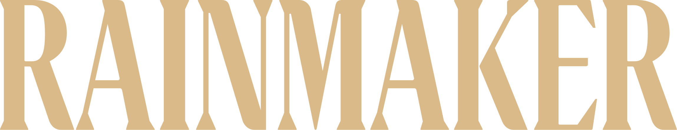 Rainmaker Technology Corporation