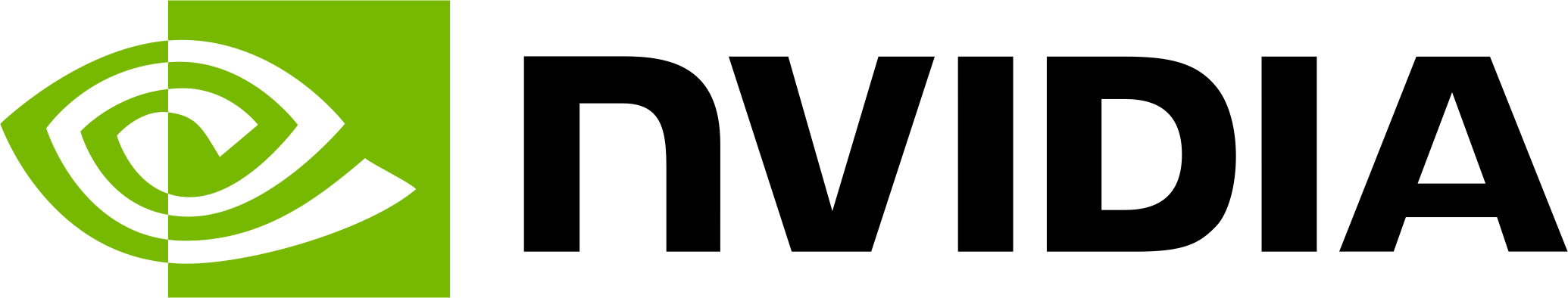 Nvidia Corporation