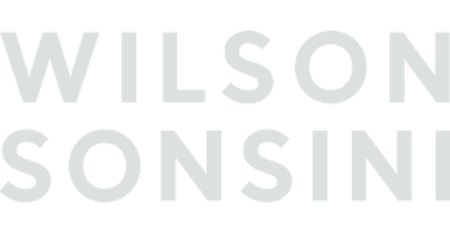 Wilson Sonsini
