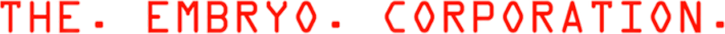 Embryo Corporation