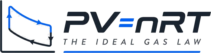 PV=nRT