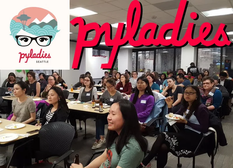 PyLadies Seattle