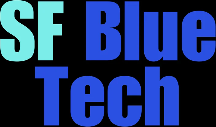 SF Blue Tech
