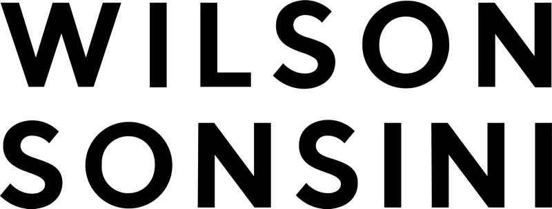 Wilson Sonsini Goodrich & Rosati